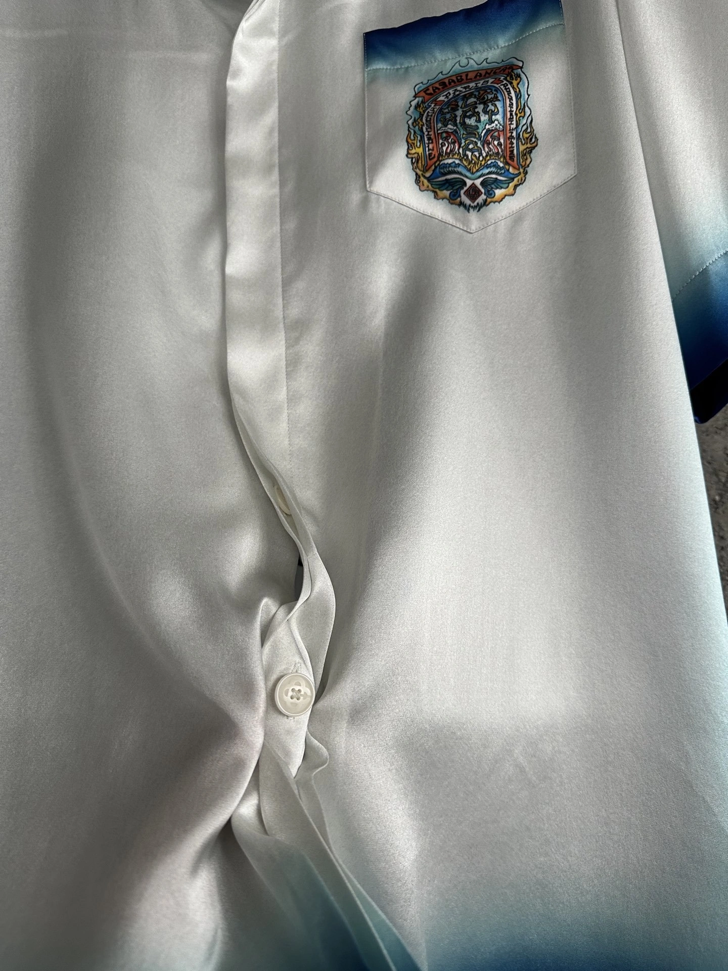 wg.luxury- 31s1281931 real silk item:E-F409D0504